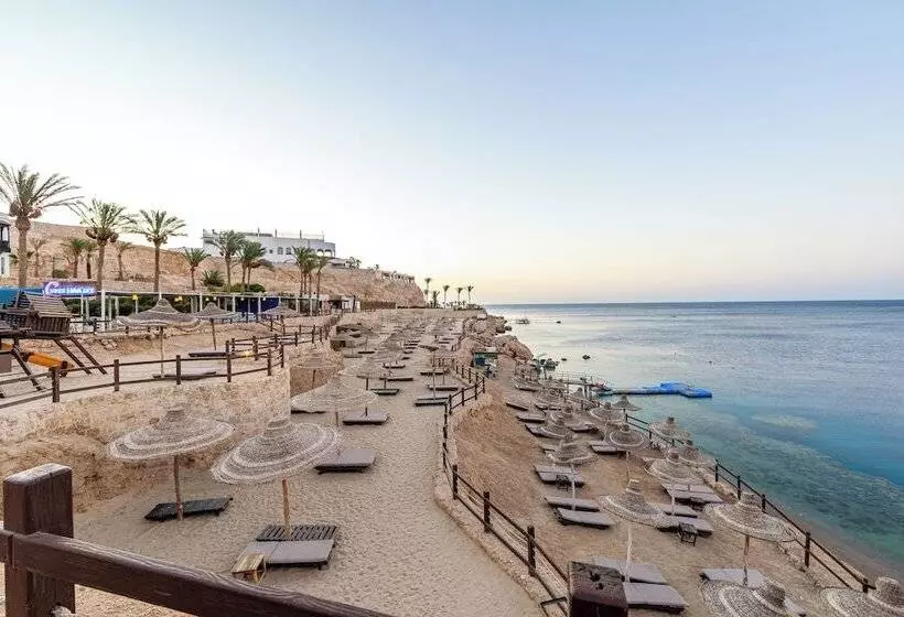 リゾートホテル The Sharm Plaza