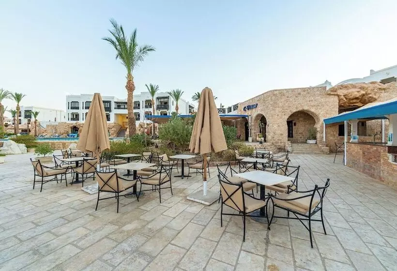 リゾートホテル The Sharm Plaza