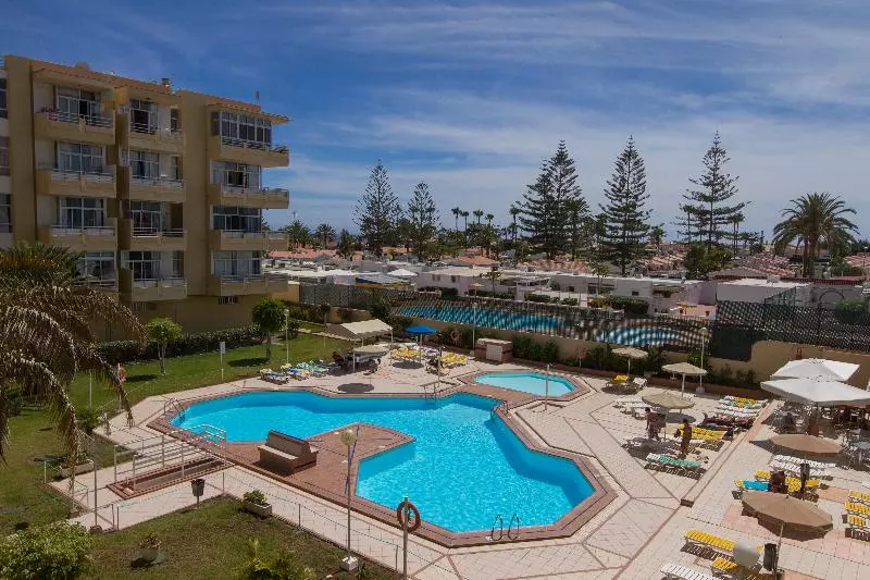 Apartamentos Barbados