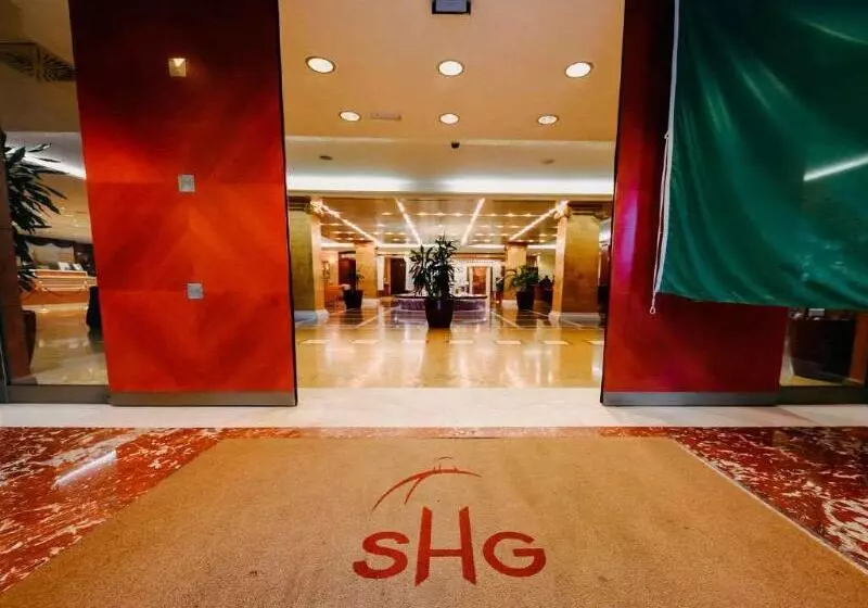 Shg Hotel Antonella