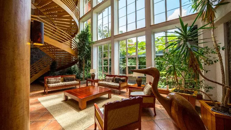 Termas Puyehue Wellness & Spa Resort