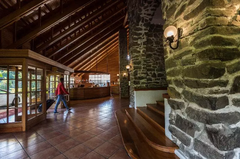 Termas Puyehue Wellness & Spa Resort