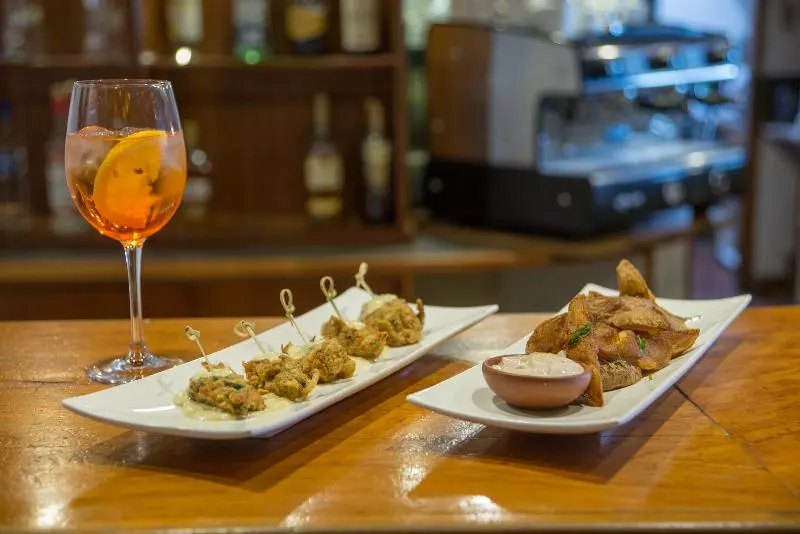 Termas Puyehue Wellness & Spa Resort