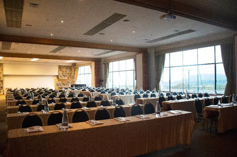 Termas Puyehue Wellness & Spa Resort