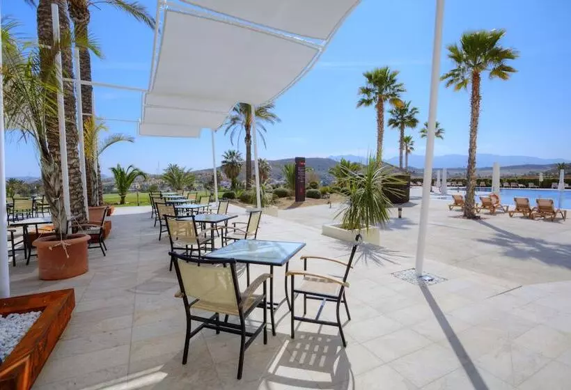 리조트 Valle Del Este