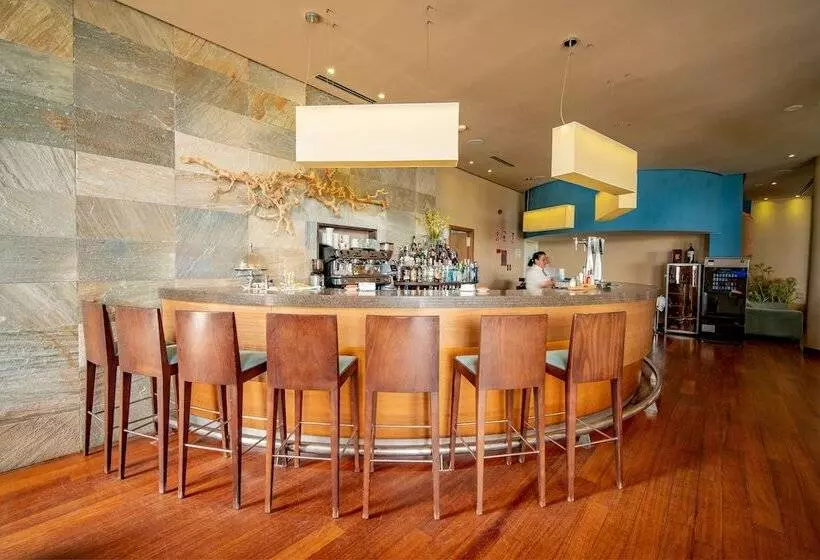 리조트 Valle Del Este