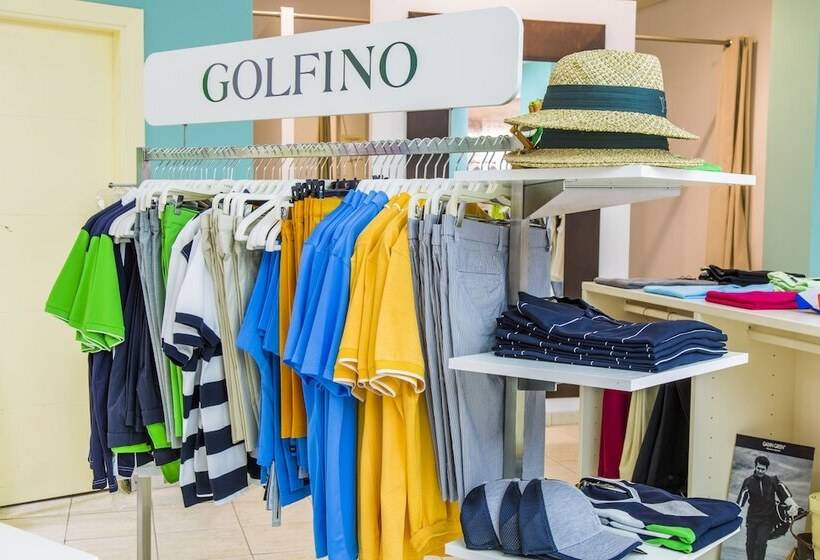 استراحتگاه Valle Del Este