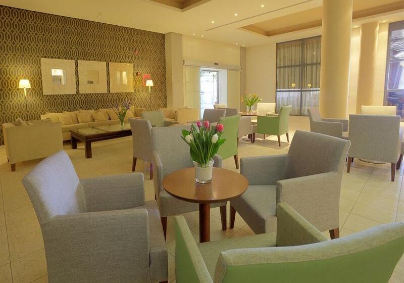 استراحتگاه Valle Del Este