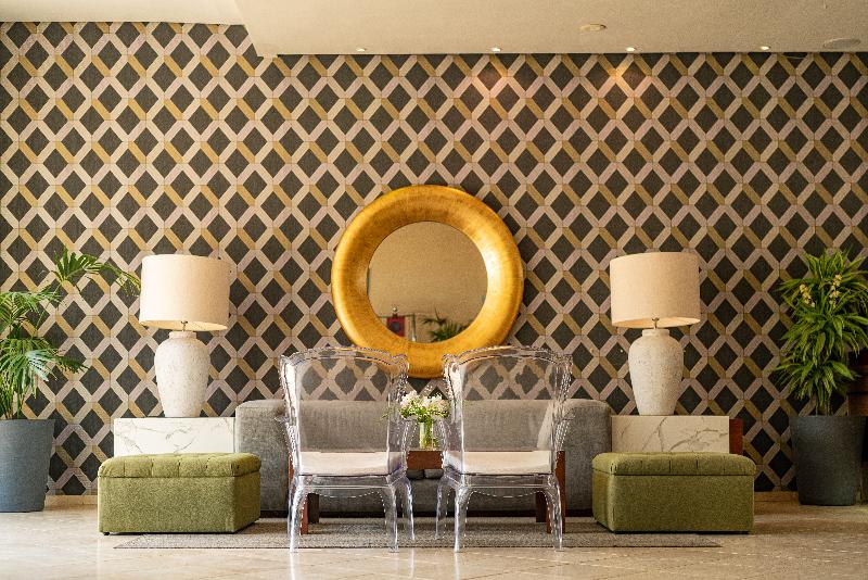 استراحتگاه Valle Del Este