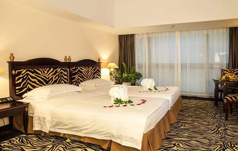 Yalong Bay Tianhong Resort