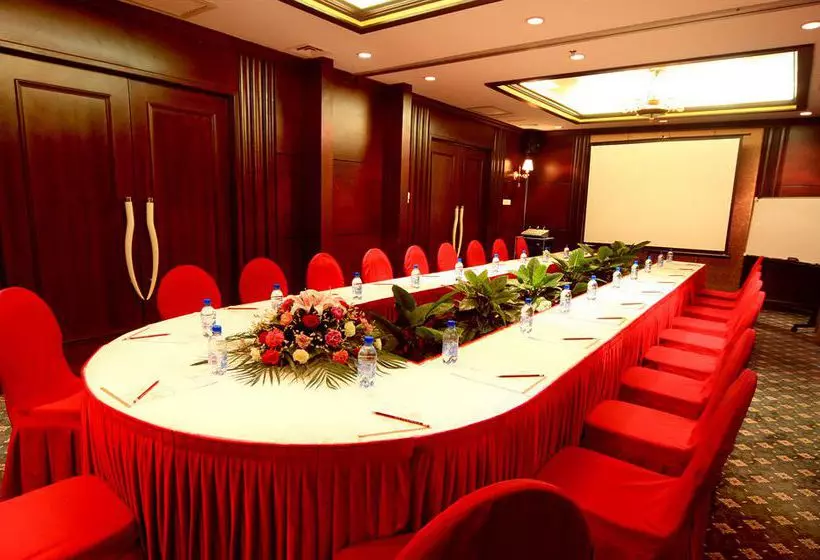 Yalong Bay Tianhong Resort