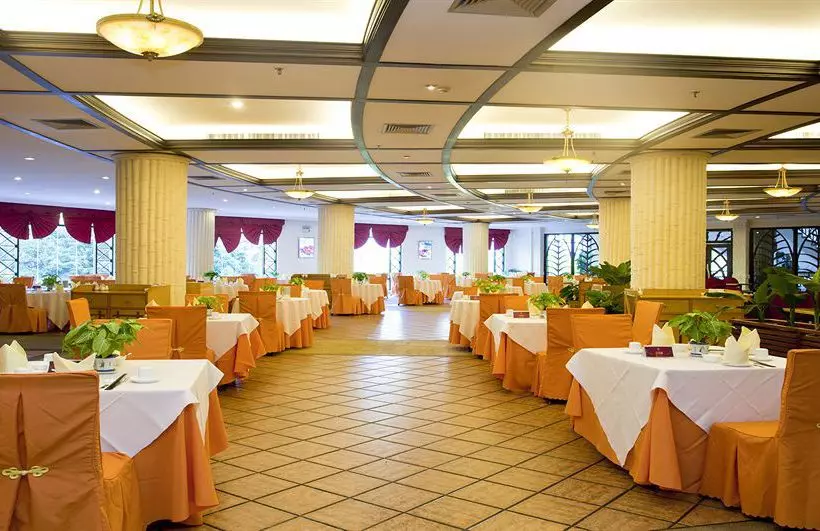 Yalong Bay Tianhong Resort