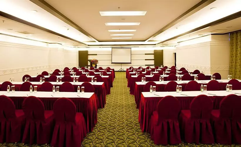 Yalong Bay Tianhong Resort