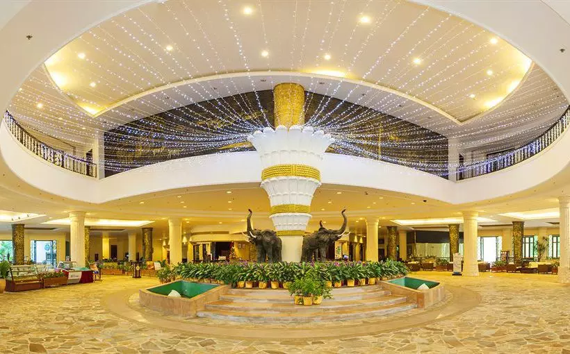 Yalong Bay Tianhong Resort