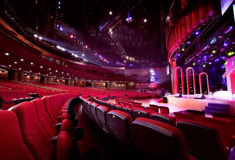 Yalong Bay Tianhong Resort