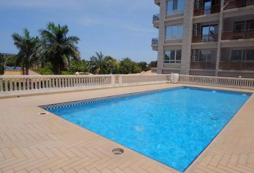 تختخواب و صبحانه Pearl At Oyster Bay