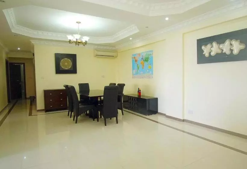 تختخواب و صبحانه Pearl At Oyster Bay
