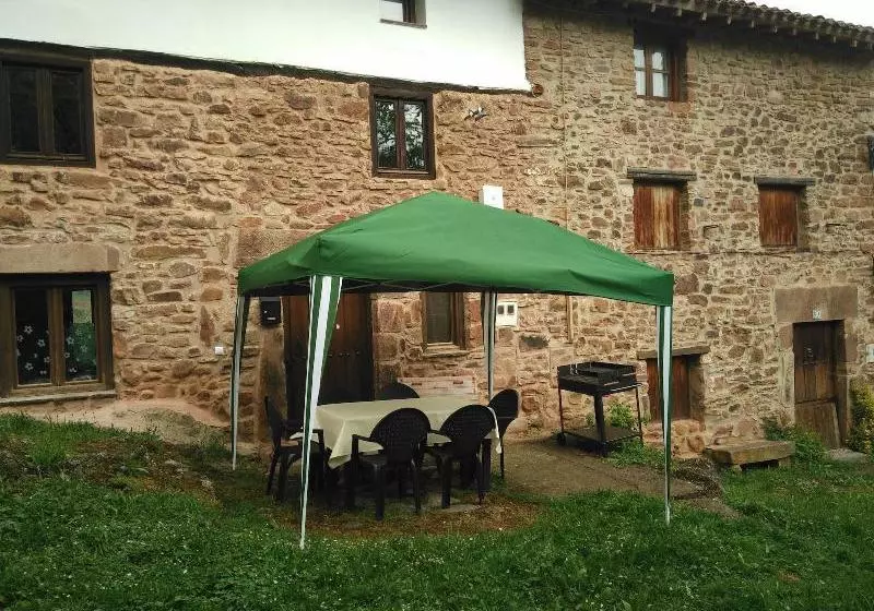Casa Soleta Ezcaray