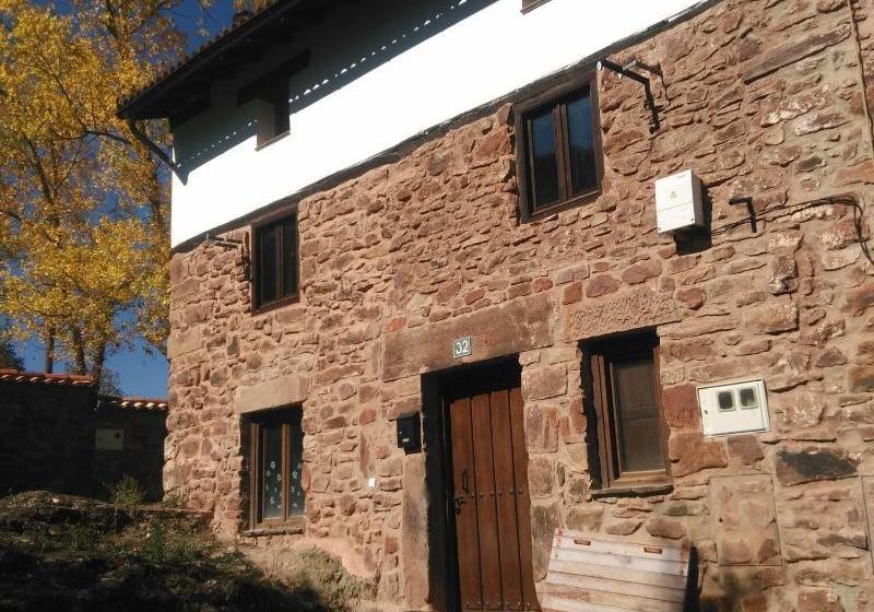 Casa Soleta Ezcaray