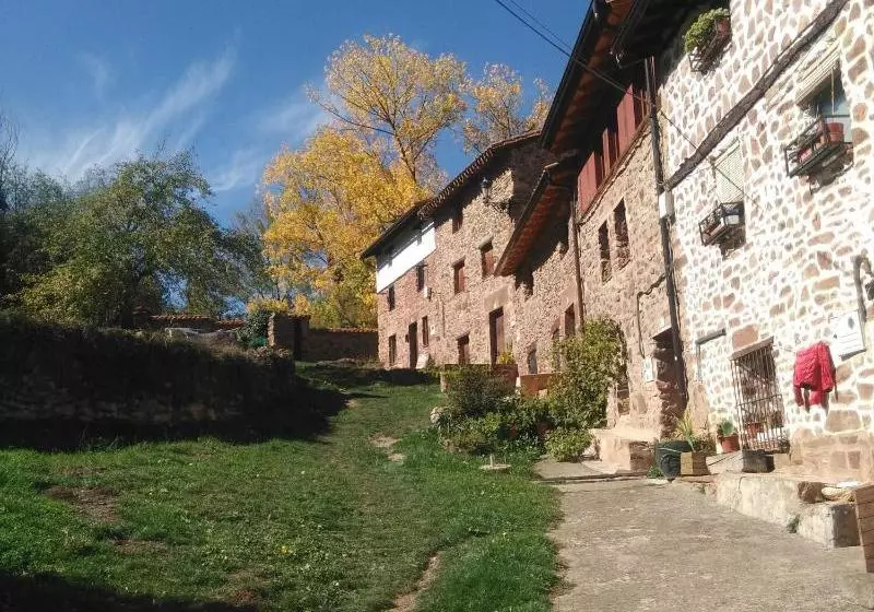 Casa Soleta Ezcaray