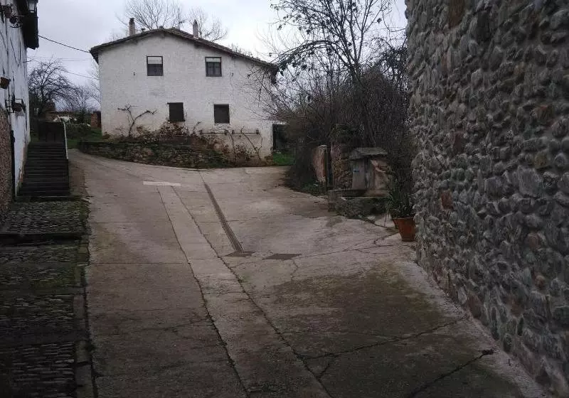 Casa Soleta Ezcaray