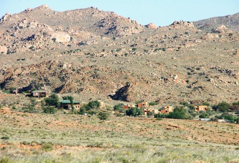 هتل Desert Horse Inn