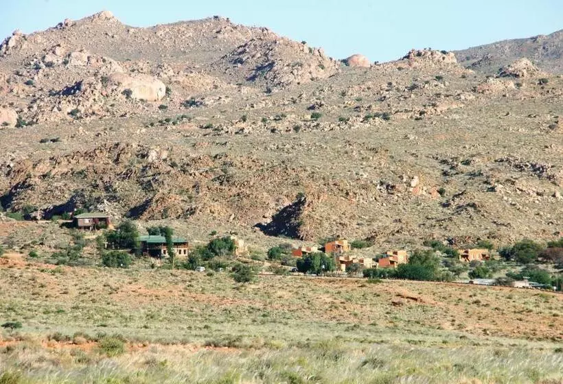 هتل Desert Horse Inn