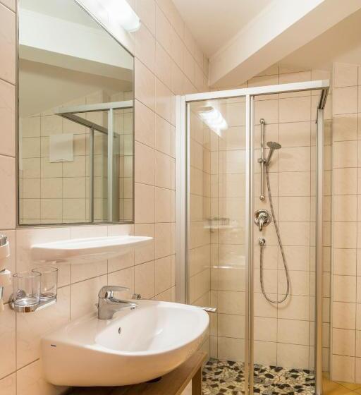 בית מלון כפרי Ferienhof Unterlehengut