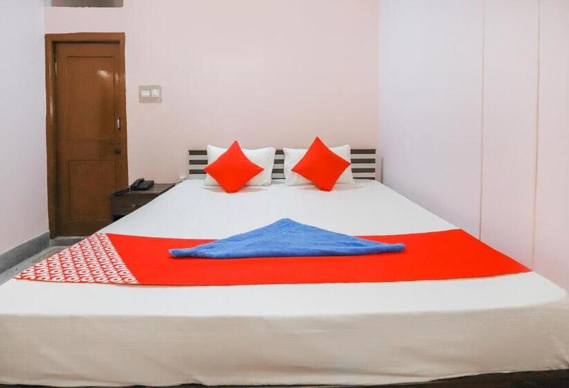 Hotell Flagship 71757 Aditya Inn