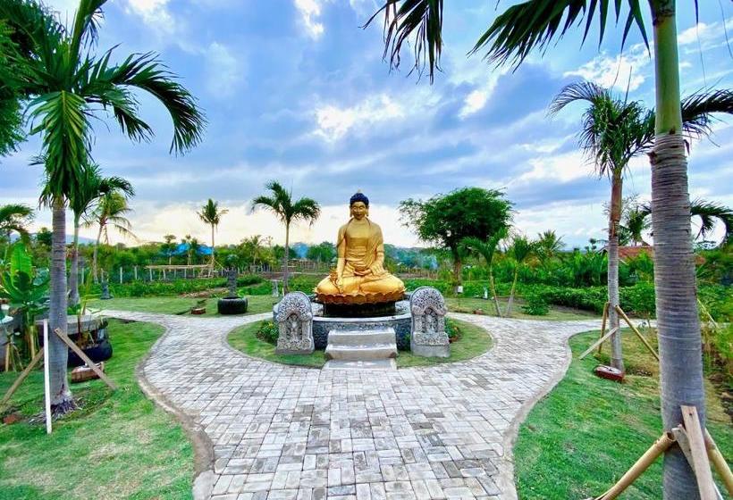 酒店 Odiyana Bali Retreat