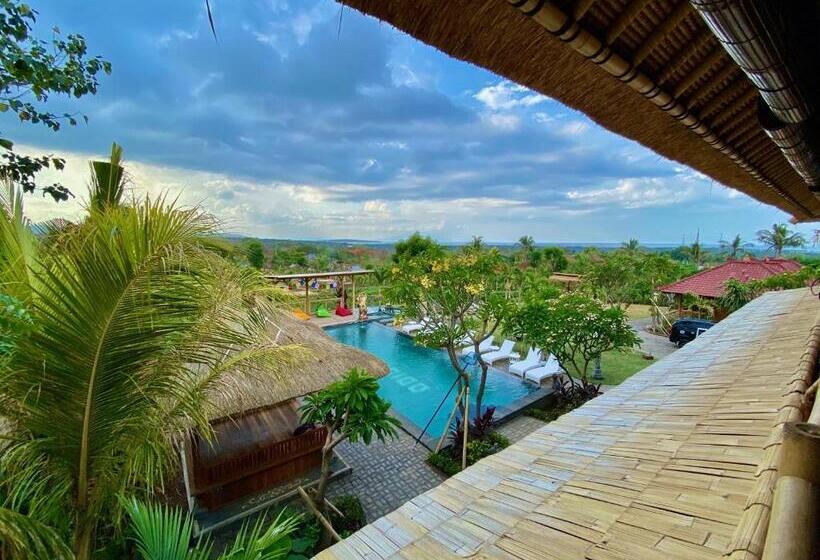 酒店 Odiyana Bali Retreat