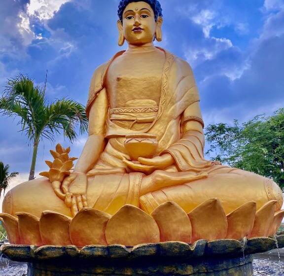 酒店 Odiyana Bali Retreat