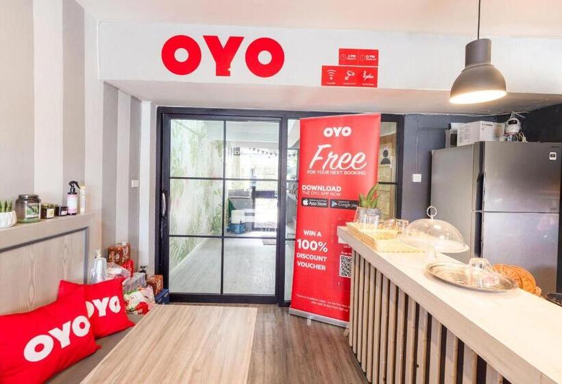 هتل Bossa House Hostel & Cafe