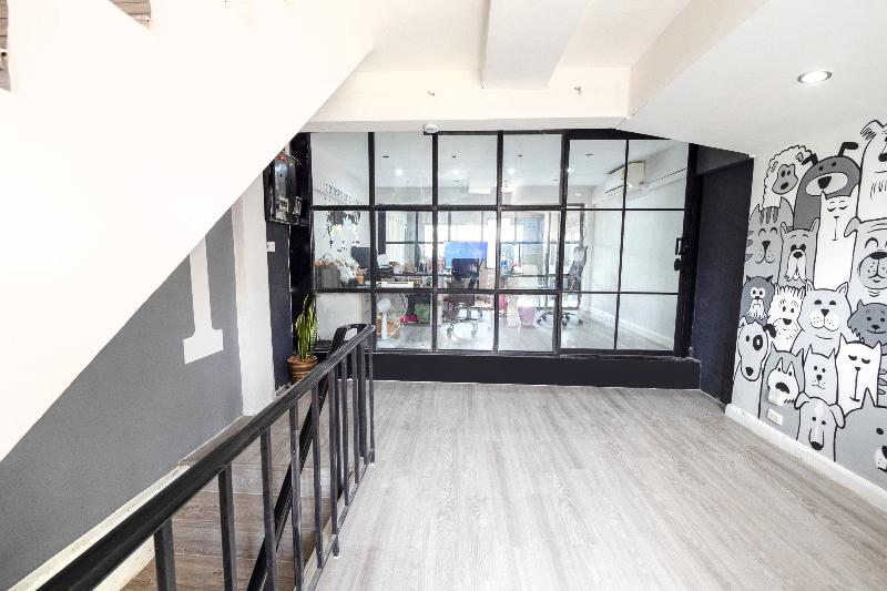 هتل Bossa House Hostel & Cafe