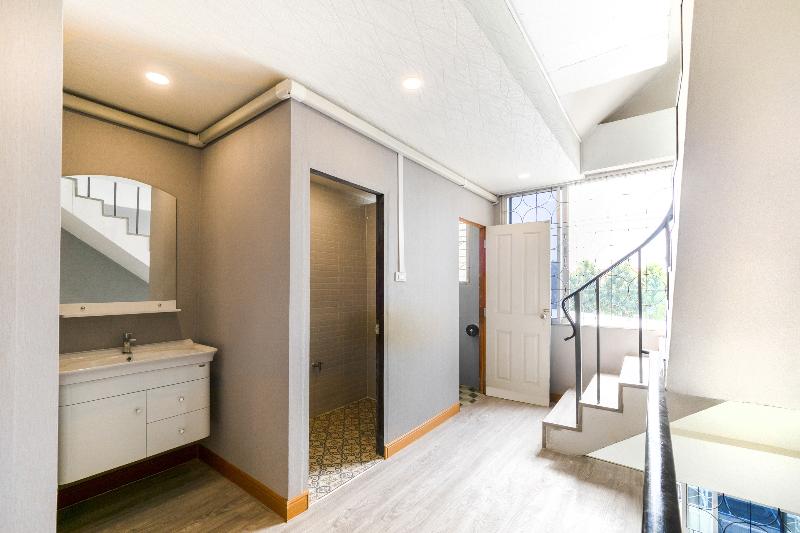 هتل Bossa House Hostel & Cafe