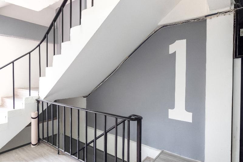 هتل Bossa House Hostel & Cafe