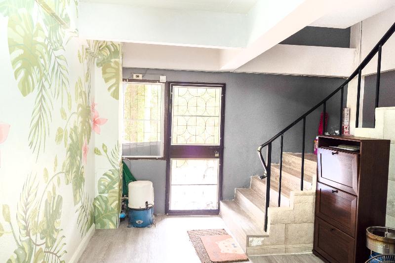 هتل Bossa House Hostel & Cafe