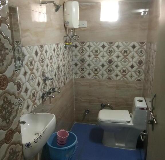 Hotell Radha Krishna Dham