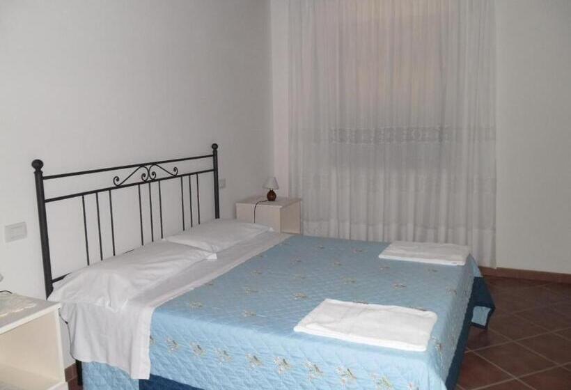 בית מלון כפרי Poggio Petrella