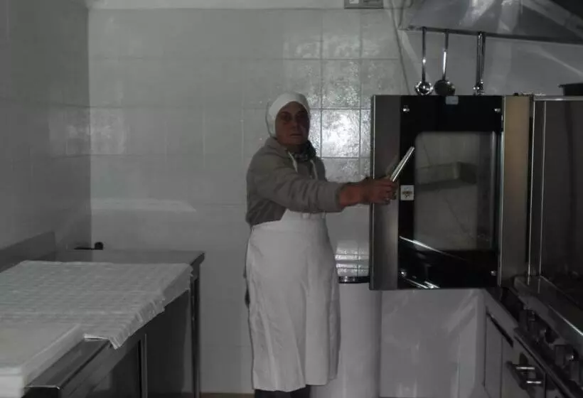 Maaseutuhotelli Poggio Petrella