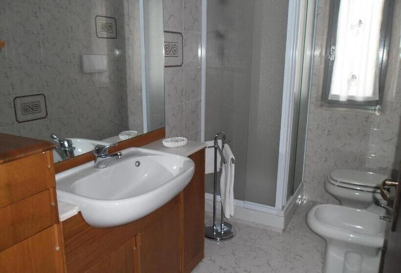 בית מלון כפרי Poggio Petrella