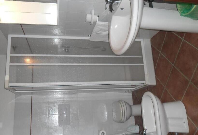 בית מלון כפרי Poggio Petrella