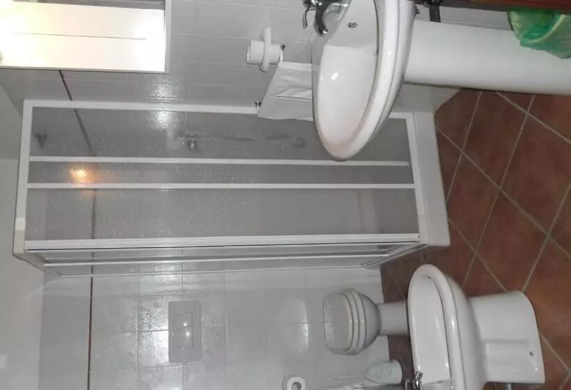 Maaseutuhotelli Poggio Petrella