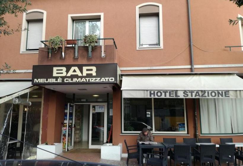 هتل Stazione