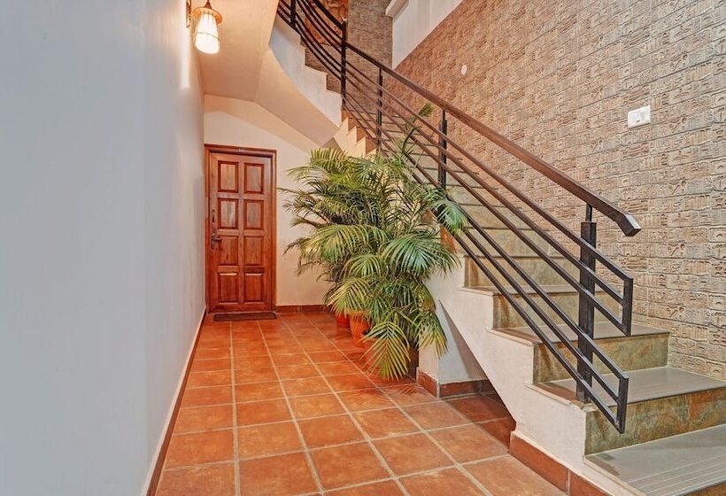 فندق Treebo Alaka Rester Homestay