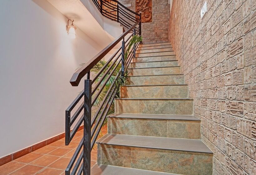 فندق Treebo Alaka Rester Homestay