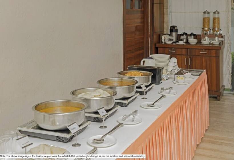 فندق Treebo Alaka Rester Homestay