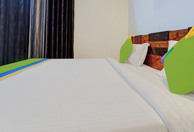 فندق Treebo Alaka Rester Homestay