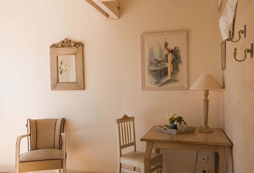 La Terre D Or Gîtes