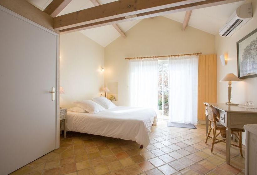 La Terre D Or Gîtes